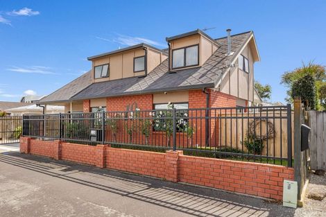 Photo of property in 19 Dahlia Street, Palmerston North, 4410