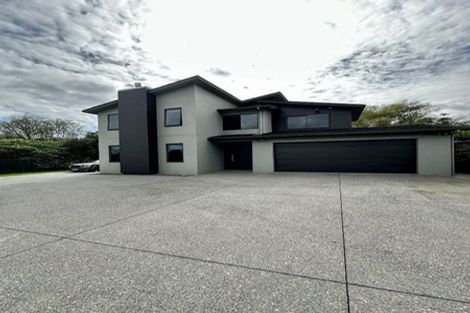 Photo of property in 100a Cyril French Drive, Flat Bush, Auckland, 2016