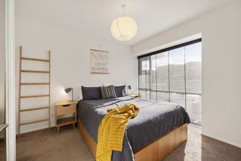 Photo of property in Sol Apartments, 13/37 Jessie Street, Te Aro, Wellington, 6011