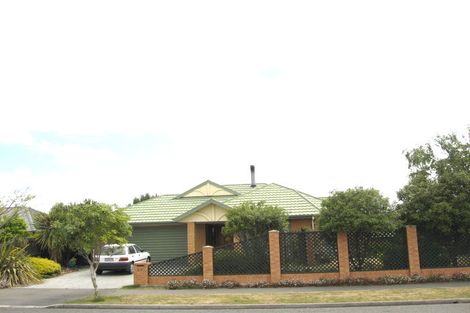 Photo of property in 54 Forest Drive, Parklands, Christchurch, 8083