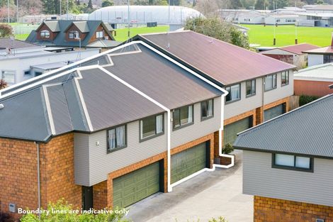 Photo of property in 14b Kelvin Place, Hamilton East, Hamilton, 3216