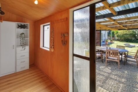 Photo of property in 93 Seabury Avenue, Foxton Beach, Foxton, 4815