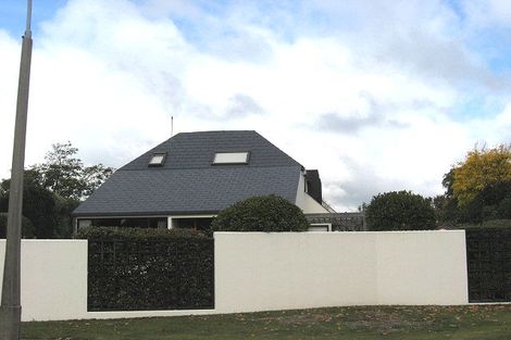 Photo of property in 7 Holderness Place, Ilam, Christchurch, 8041