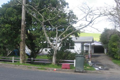 Photo of property in 84 Valley Road, Hikurangi, 0114