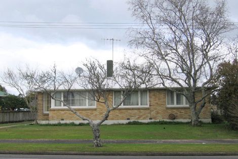 Photo of property in 18 Bader Street, Bader, Hamilton, 3206