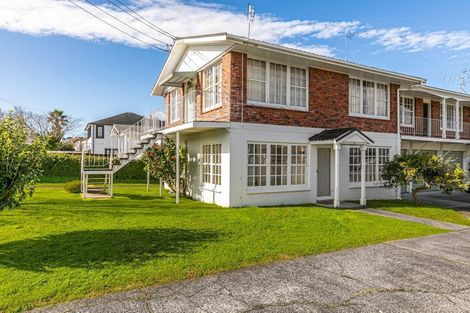Photo of property in 5/16 Queen Mary Avenue, Epsom, Auckland, 1023