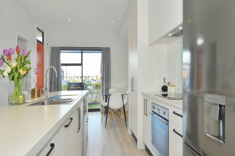 Photo of property in 4 Packard Crescent, Halswell, Christchurch, 8025