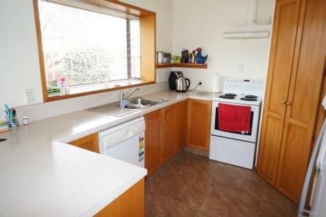 Photo of property in 14 Morris Road, Amberley, 7410