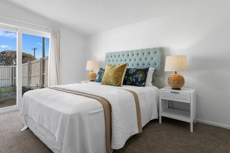 Photo of property in 1/59 Oram Avenue, New Brighton, Christchurch, 8061