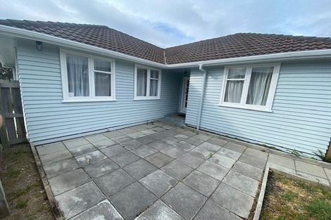 Photo of property in 1232 Taita Drive, Taita, Lower Hutt, 5011