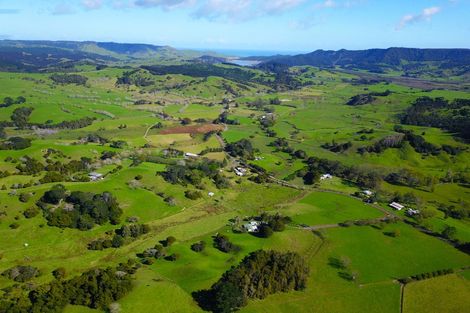 Photo of property in 110 Diggers Valley Road, Herekino, Kaitaia, 0481