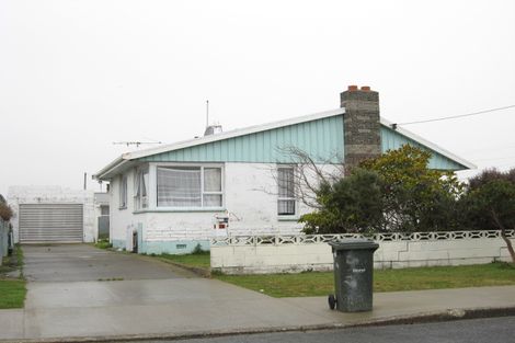 Photo of property in 3 Stapleton Street, Kingswell, Invercargill, 9812