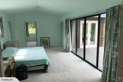 Photo of property in 153 Taha Road, Waimauku, 0881