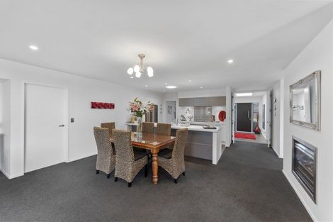 Photo of property in 5 Gilchrist Place, Kaiapoi, 7630