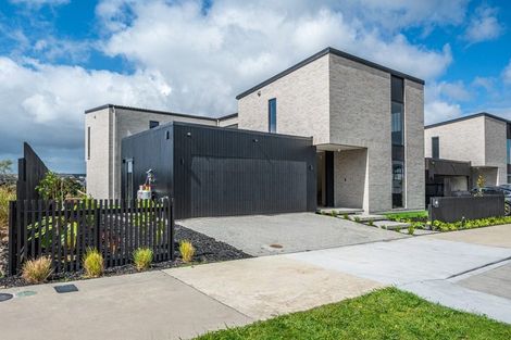 Photo of property in 47 Bristol Freighter Road, Hobsonville, Auckland, 0616