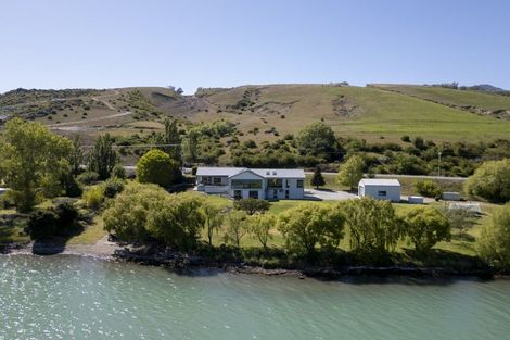 Photo of property in 485 Tarras-cromwell Road, Northburn, Cromwell, 9383