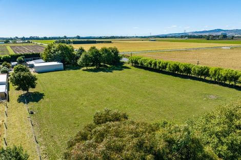 Photo of property in 645 Tancreds Road, Lincoln, Christchurch, 7676