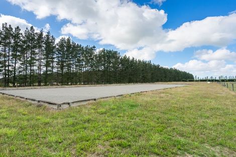 Photo of property in 371a Isaac Road, Eyrewell, Rangiora, 7476