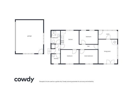 Photo of property in 23 Cross Street, Phillipstown, Christchurch, 8011