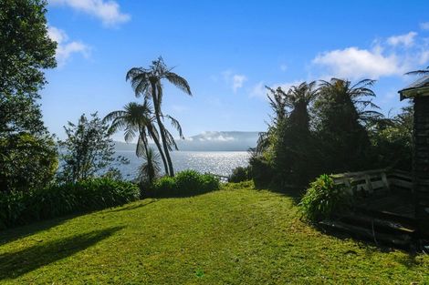 Photo of property in 1481 State Highway 30, Rotoiti Forest, Rotorua, 3074