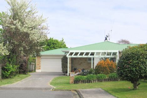 Photo of property in 12 Lilac Place, Otumoetai, Tauranga, 3110