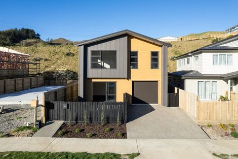 Photo of property in 62 Rochdale Drive, Churton Park, Wellington, 6037