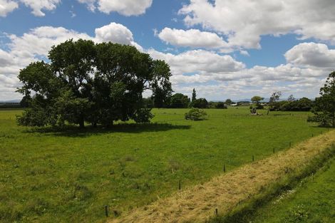 Photo of property in 416 Piako Road, Gordonton, Hamilton, 3281