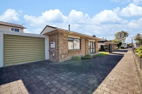 Photo of property in 10b Frances Street, Hamilton East, Hamilton, 3216