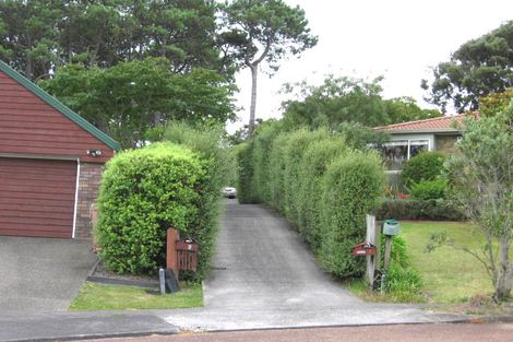 Photo of property in 6 Juliet Place, Forrest Hill, Auckland, 0620