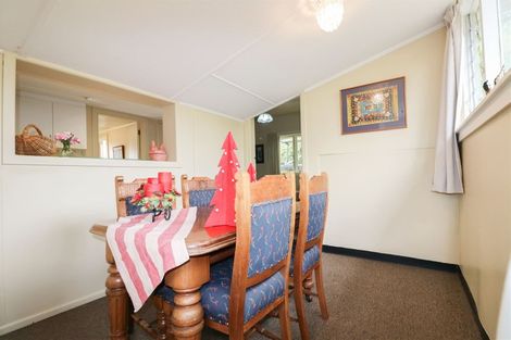 Photo of property in 18 Coulter Place, Geraldine, 7930