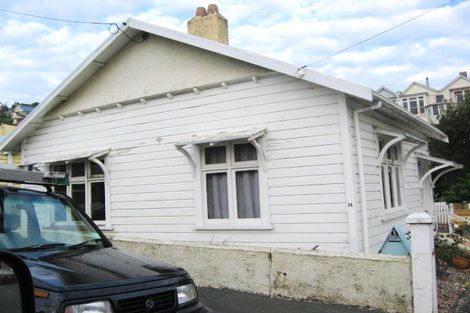 Photo of property in 14 Peter Street, Caversham, Dunedin, 9012