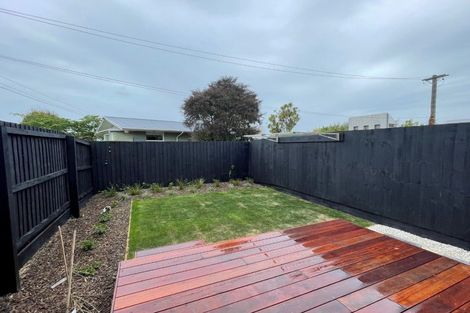 Photo of property in 9/96 Cobham Street, Spreydon, Christchurch, 8024