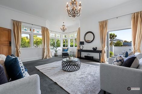 Photo of property in 1 Wilford Street, Woburn, Lower Hutt, 5010