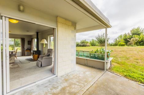 Photo of property in 33 Jg Wilson Drive, Waipukurau, 4281