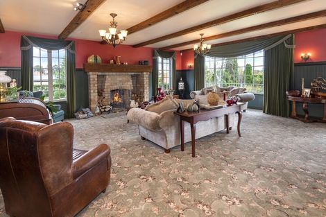 Photo of property in 346 Clifton Road, Whitford, Howick, 2571