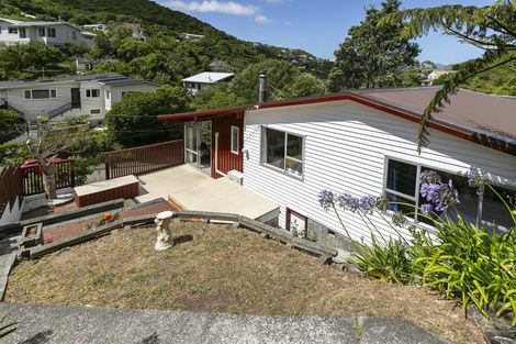 Photo of property in 121 Awarua Street, Ngaio, Wellington, 6035