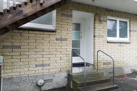 Photo of property in 3/23 Trafalgar Street, Johnsonville, Wellington, 6037