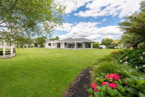 Photo of property in 12 Riverfields Lane, Tamahere, Hamilton, 3283