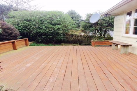 Photo of property in 78 Panmure Avenue, Calton Hill, Dunedin, 9012