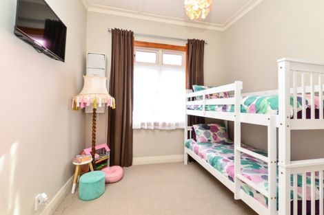 Photo of property in 8 Rata Street, Maeroa, Hamilton, 3200