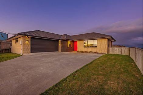 Photo of property in 30 Macdonald Heights, Feilding, 4702