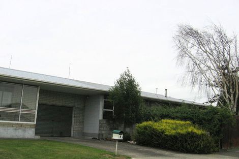 Photo of property in 8 Pembroke Street, Highbury, Palmerston North, 4412