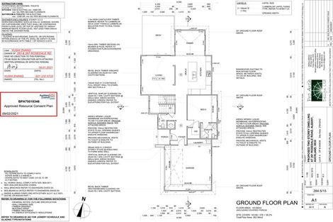 Photo of property in 391 Rosedale Road, Albany, Auckland, 0632