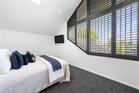 Photo of property in 27 Idris Road, Fendalton, Christchurch, 8052