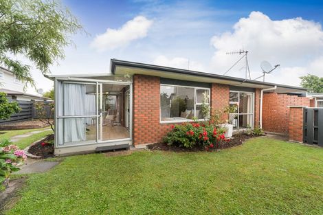 Photo of property in 1/47 Langley Avenue, Milson, Palmerston North, 4414