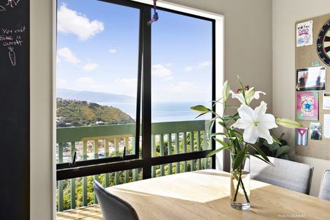 Photo of property in 88 Frobisher Street, Island Bay, Wellington, 6023