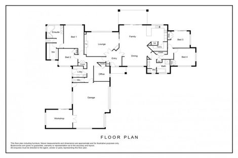 Photo of property in 61b Dromara Drive, Rotokauri, Hamilton, 3289
