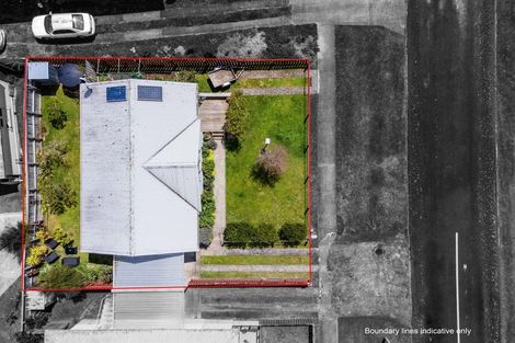 Photo of property in 26a Stafford Street, Waihi, 3610