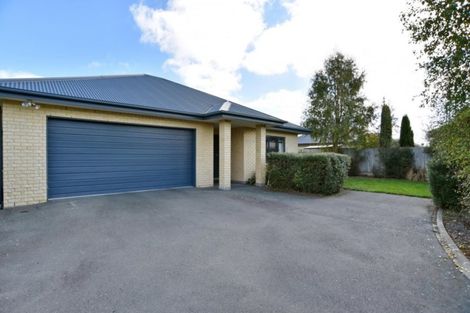 Photo of property in 10 Pukeko Place, Rangiora, 7400