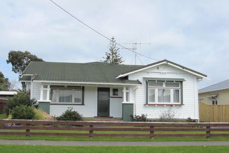 Photo of property in 82 Portal Street, Durie Hill, Whanganui, 4500